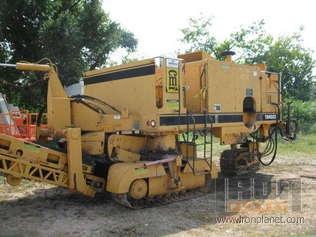 CMI TR4503