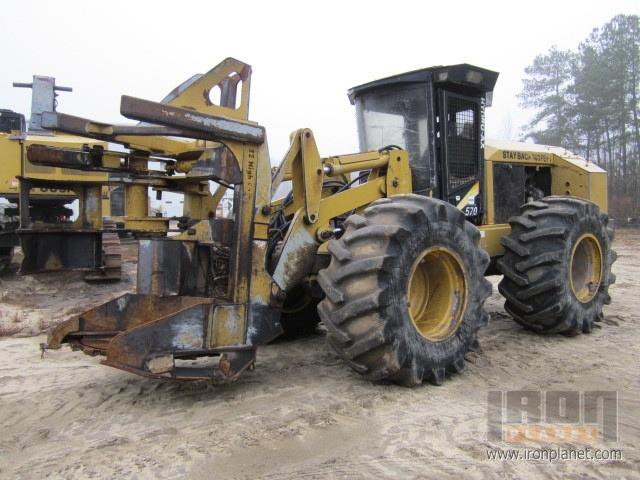 Hydro-Ax 570