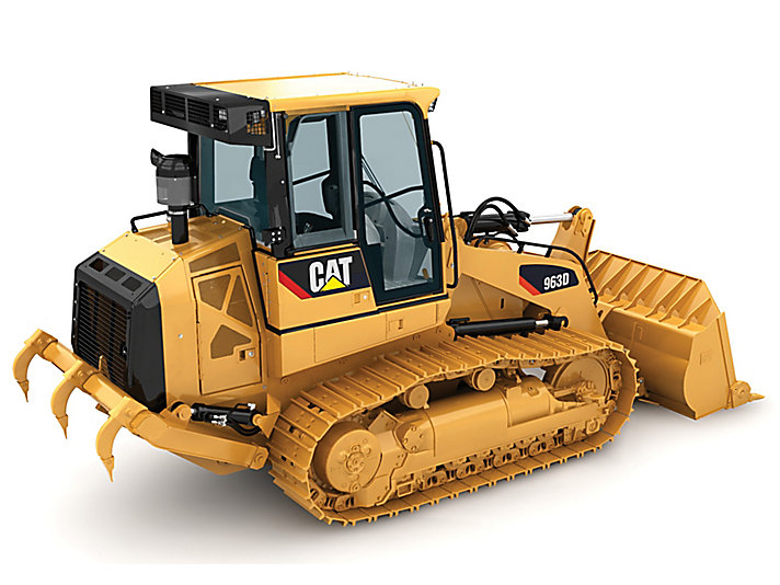 Caterpillar 953D