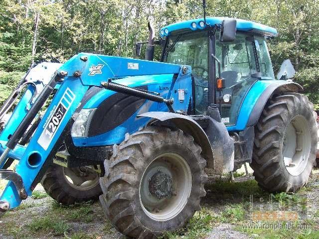 Landini LANDPRO