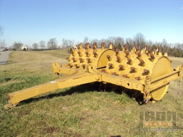 General Steel 1501
