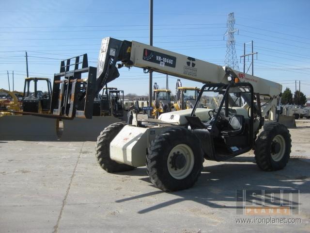 Ingersoll-Rand VR1044C