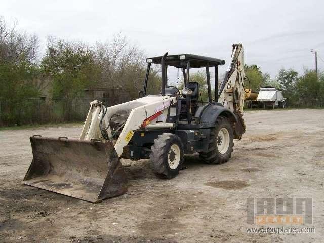 Terex TX7604X4