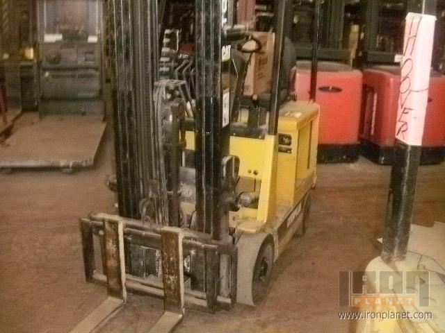 Caterpillar 2EC15