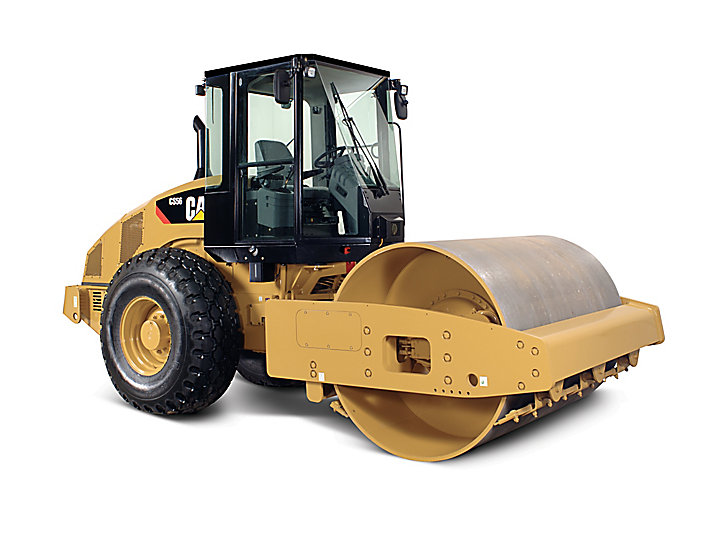 Caterpillar CS56