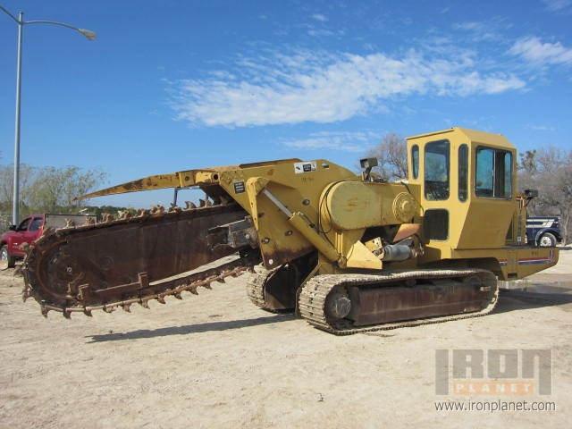 Trencor 760HD