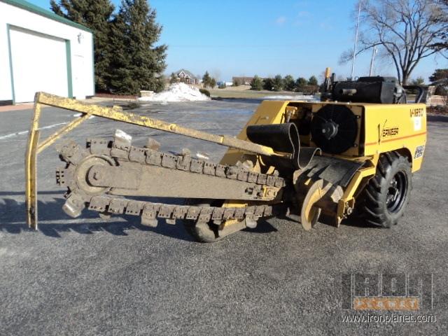 Vermeer V1850TR