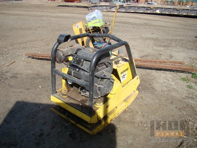Bomag BPR7560D