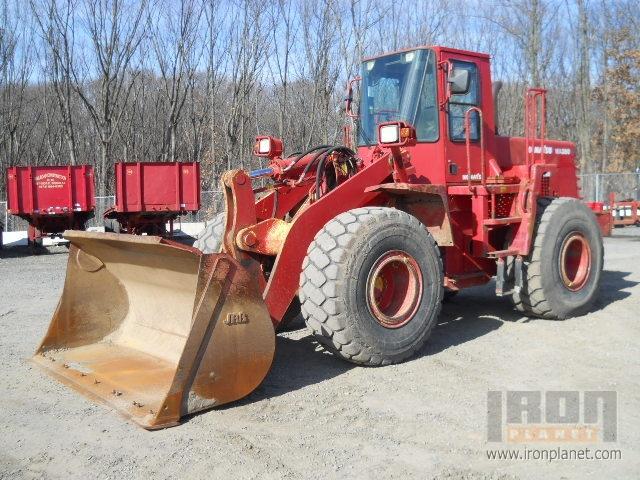Komatsu WA3803L