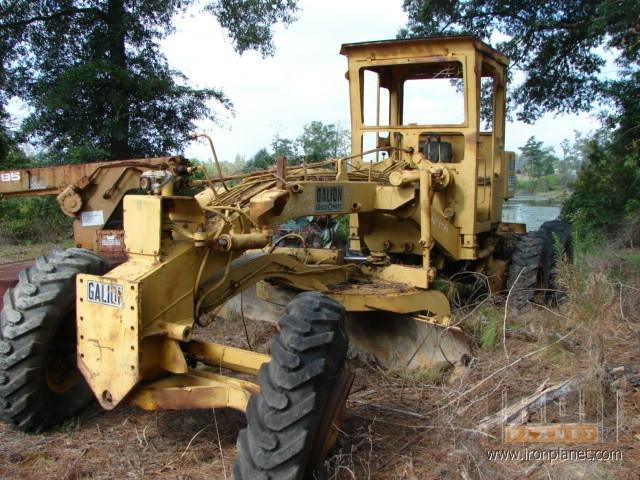Galion2 vr84h407