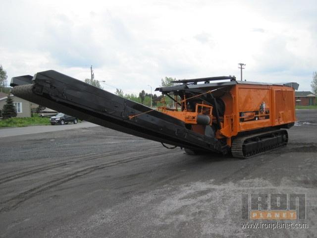Doppstadt MAMMUTDW3080K