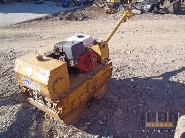 Stow VDR650