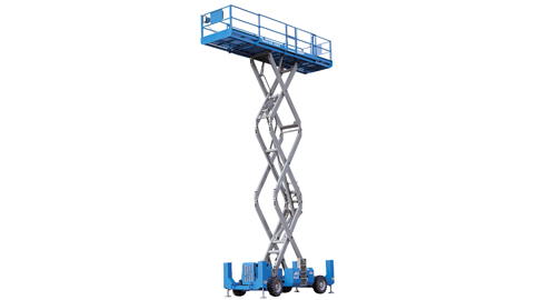 Genie GS3384