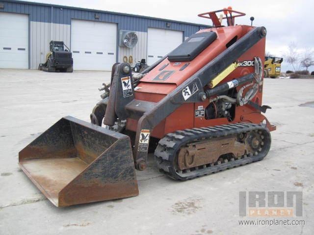 Ditch Witch SK300