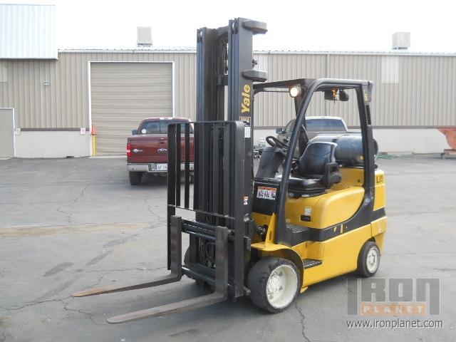 Yale GLC060TENUAF083