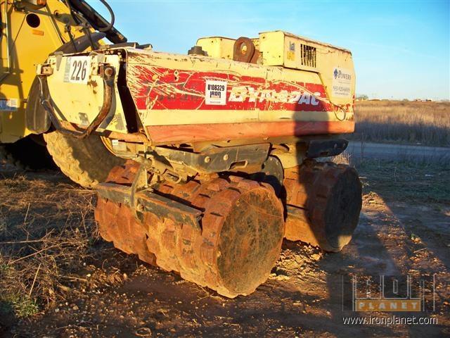 Dynapac LP852