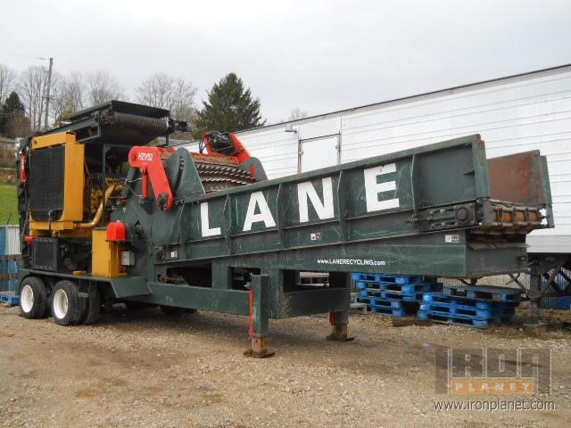 Lane HZV52