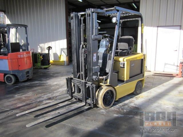 Caterpillar EC25K