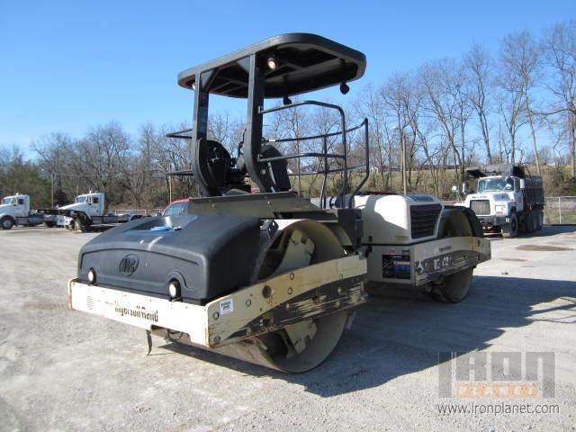 Ingersoll-Rand DD132HF