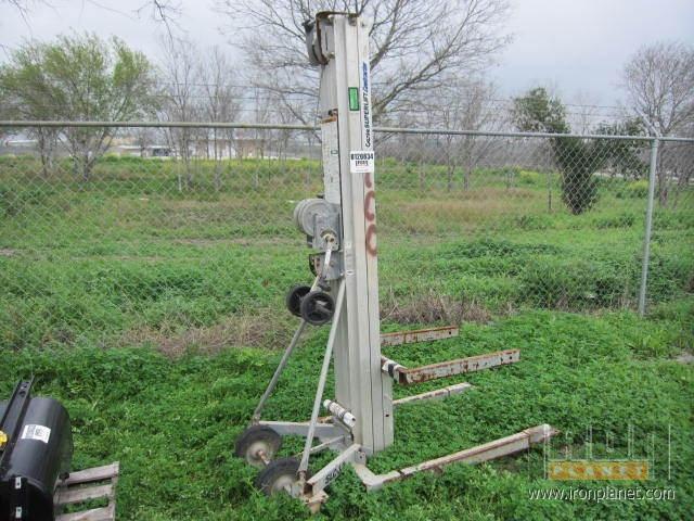 Genie SLC12