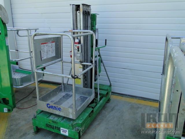 Genie IWP25SDC