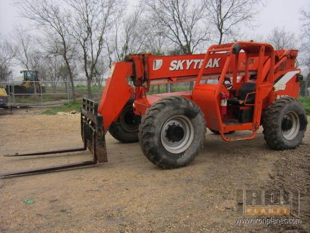Sky Trak 80423
