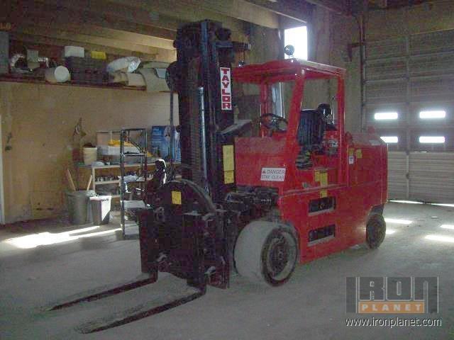Taylor TC200S