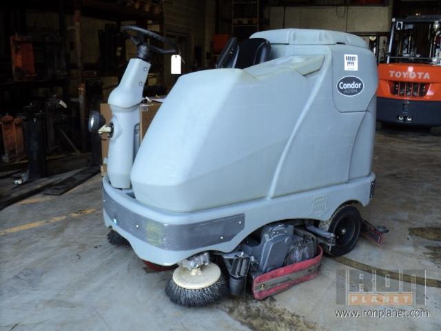Nilfisk-Advance 4530CAXP