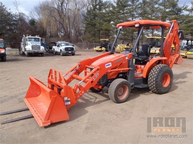 Challenger MT645C