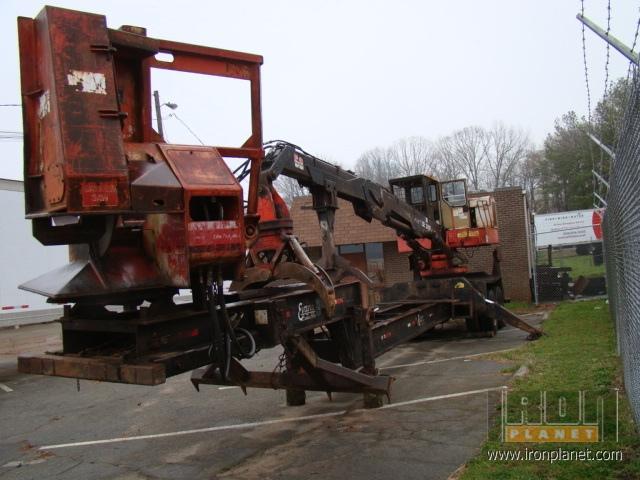 Prentice 210D