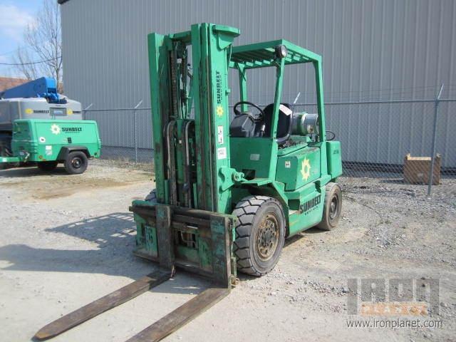 Yale GLP080LGNGBE088