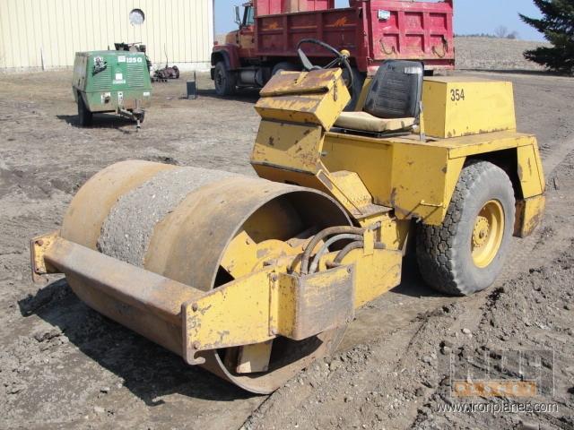 Dynapac A36D