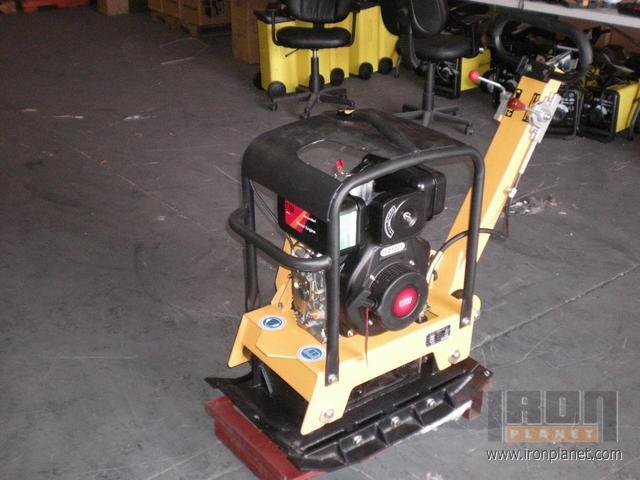 G-Walker GWM30