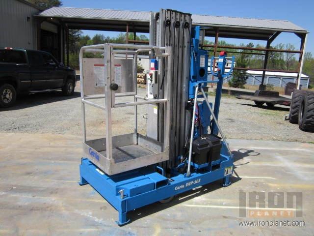 Genie IWP30Sdc