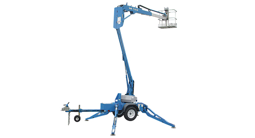 Genie TZ3420