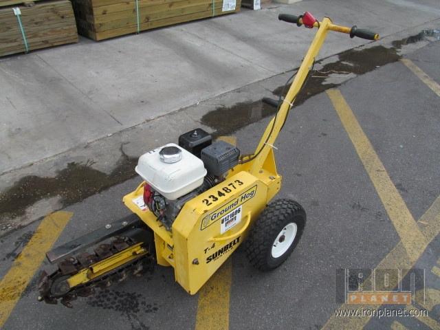 Groundhog T4H