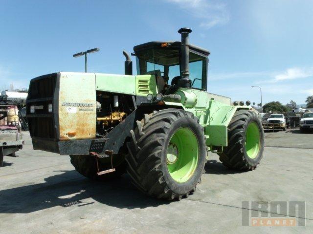 Steiger PANTHERCP1325