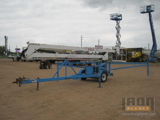 Ameriquip EAGLE47