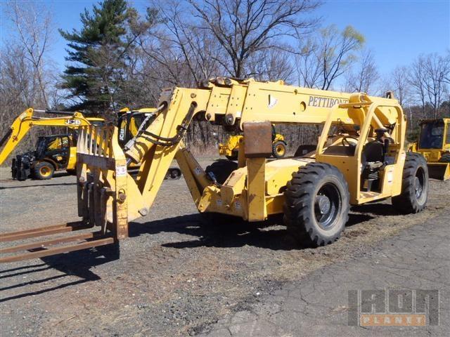 Pettibone 10056