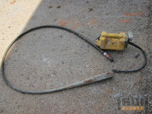 Wacker Neuson M2000115UL