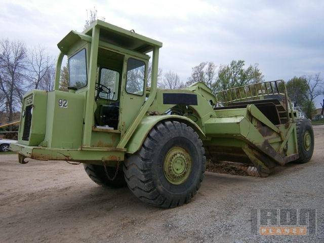 Terex TS14B053