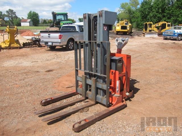 Linde/Baker BWS40