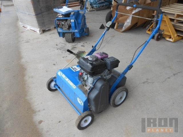 BlueBird S22H5DA