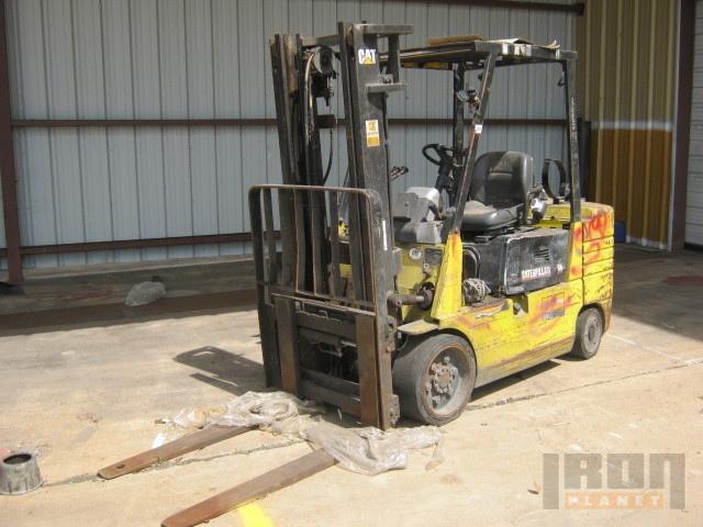 Caterpillar GC30