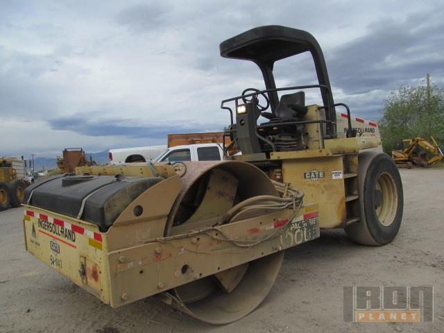Ingersoll-Rand SD100DAPROPAC