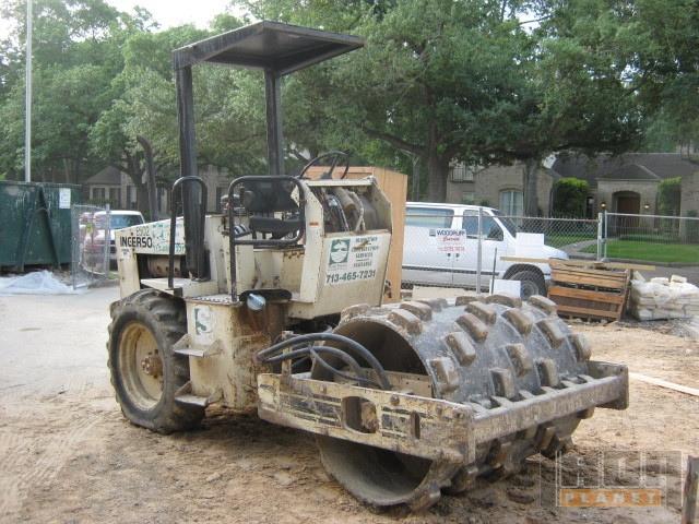 Ingersoll-Rand SD40