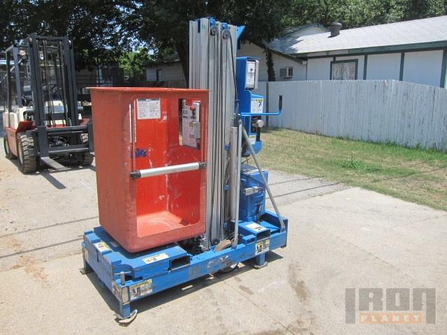 Genie IWP24
