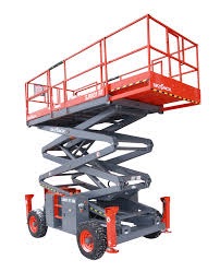 Skyjack SJ7135RT