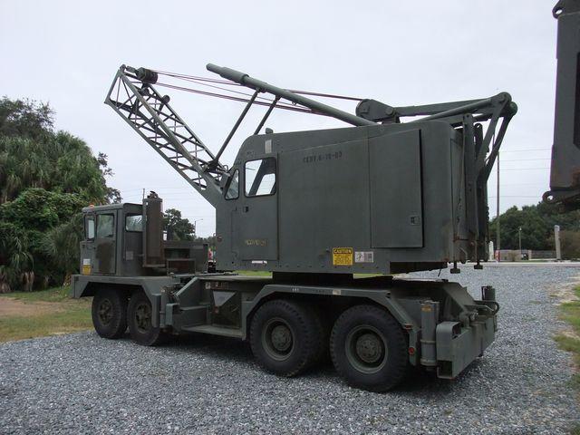 Link-Belt HC78B