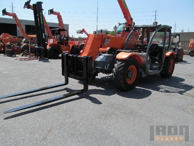 Dieci XRM6221